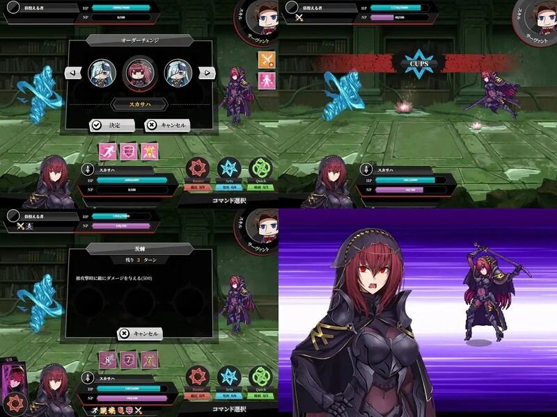 【大型RPG/爆乳巨乳/通奸和奸】命运：尘埃帝国和天作之合（Empire of Dirt）汉化中文完结版 【4.80GB】-第5张图片-萌站