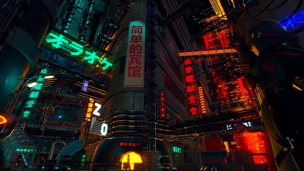 [SLG/PC]永恒世界    Eternum  v0.85 官方中文版-第3张图片-萌站