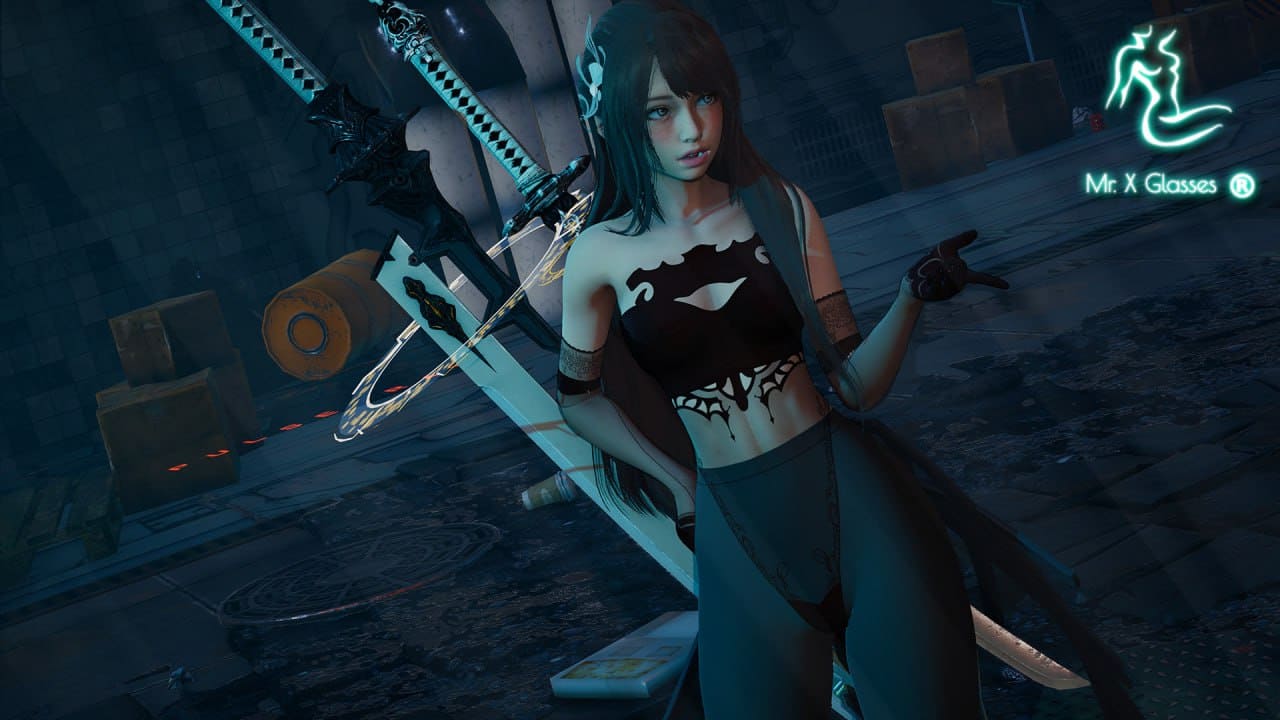 [SLG/PC]永恒世界    Eternum  v0.85 官方中文版-第5张图片-萌站