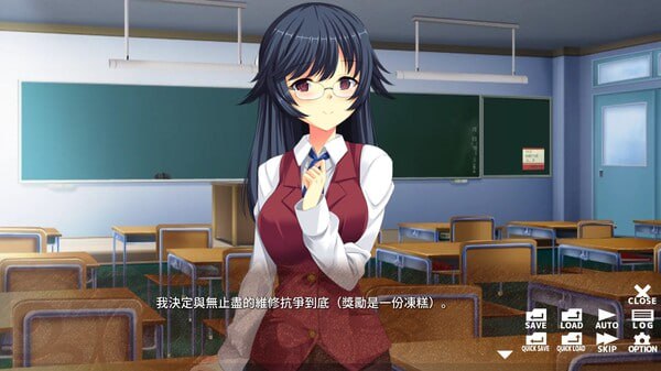[SLG]STEAM官方中文 数学と親友とネタ帳 - Math, BFF, and Notes-第5张图片-萌站