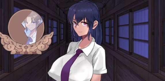  [PC/全CG/触摸/jk/解密/自动互动/回合制/汉化/动态]银魔的大祓 [1+926M][百度盘]-第1张图片-萌站