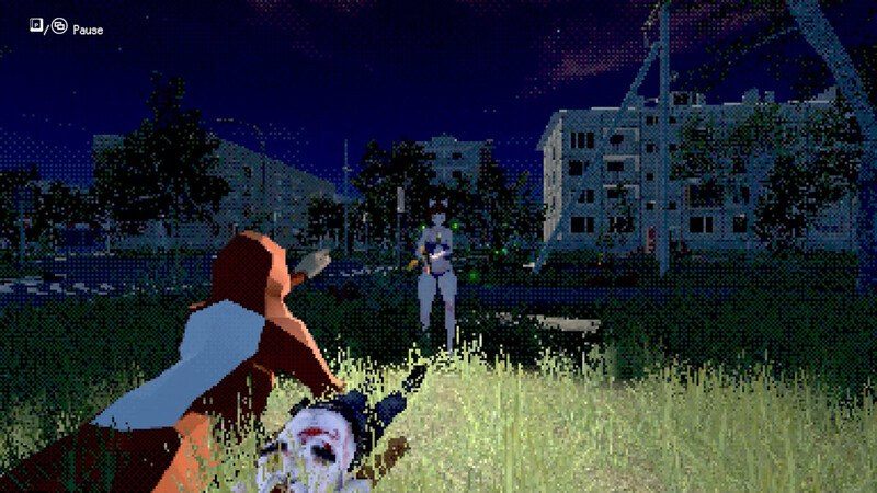 PC/SLG/【生存SLG/全动态/官中】名侦探三上悠（Detective Mikami）正式版 STEAM官中-第4张图片-萌站