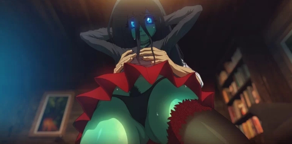  [PC/全CG/汉化/无修/动态/推荐/人外/恐怖]潮湿的梦魇Wet Nightmare [1+340M][百度盘] -第2张图片-萌站