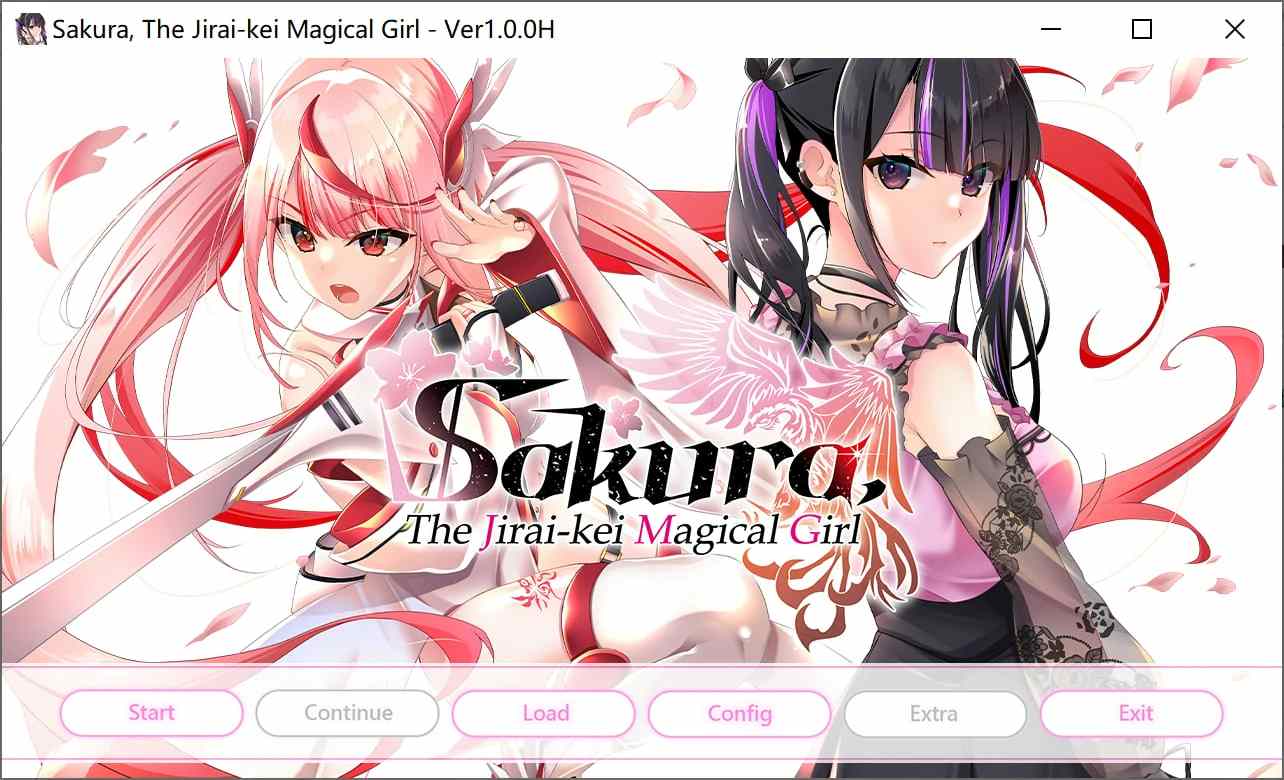 【Gal/PC】地雷系魔法少女-第3张图片-萌站