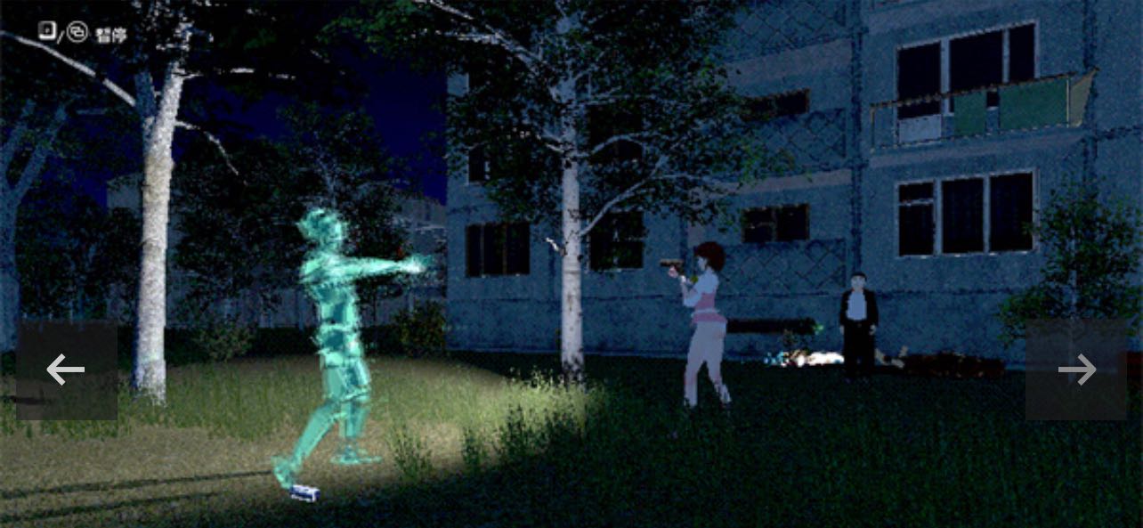 【精品SLG/中文/全动态】名侦探三上悠 Detective Mikami 官方中文步兵版【PC电脑/3.96G】-第1张图片-萌站