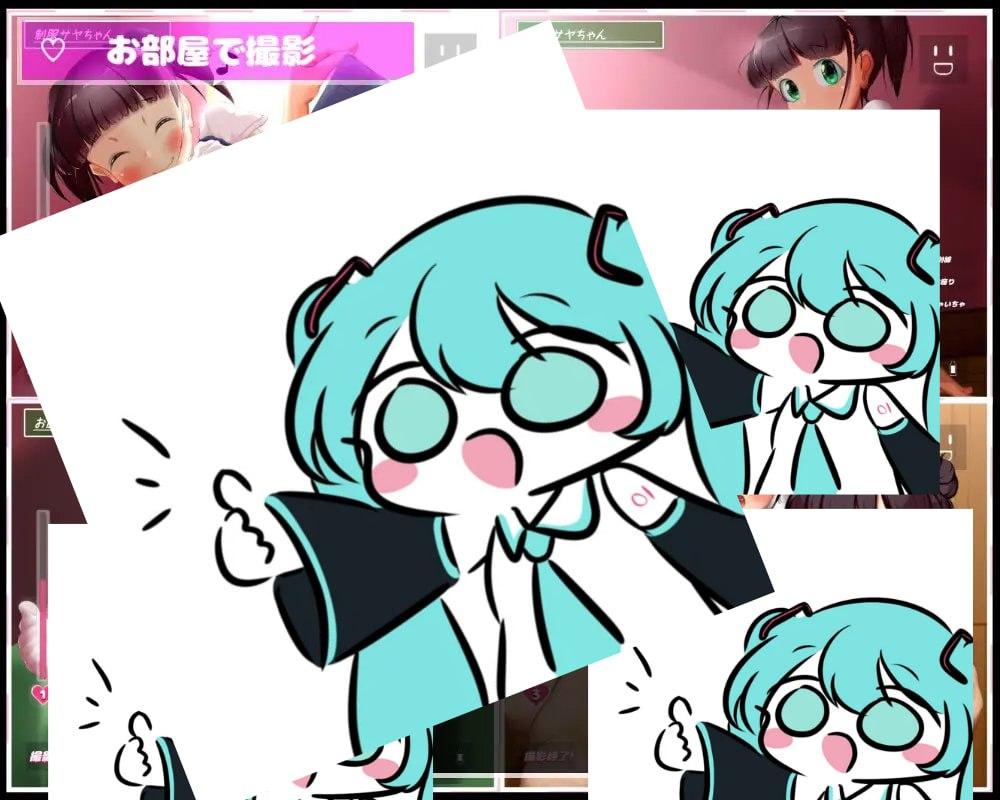 AV摄影 IV?AV!!  v1.2.1 官方中文步兵版-第4张图片-萌站