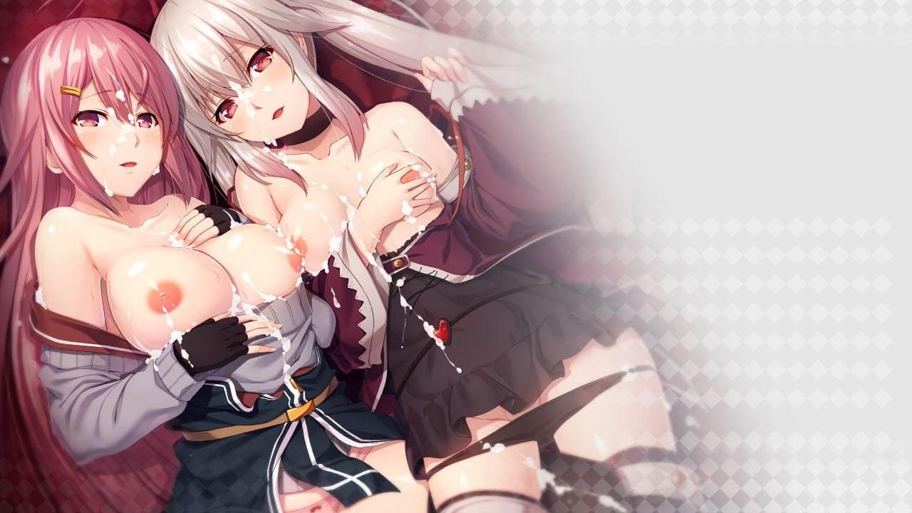 艳花圣礼  #艶花サクラメント  机翻汉化版-第6张图片-萌站