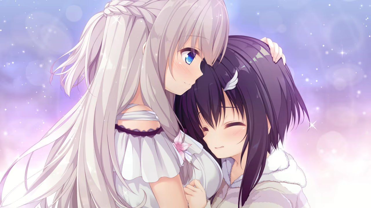 Pieces 摇篮里的金丝雀  #Pieces 揺り籠のカナリア 机翻汉化版+全CG存档-第3张图片-萌站