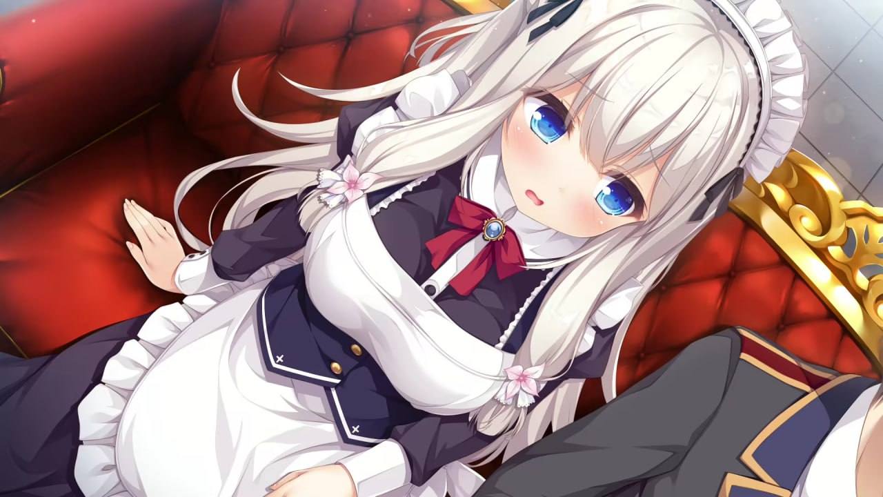 Pieces 摇篮里的金丝雀  #Pieces 揺り籠のカナリア 机翻汉化版+全CG存档-第10张图片-萌站