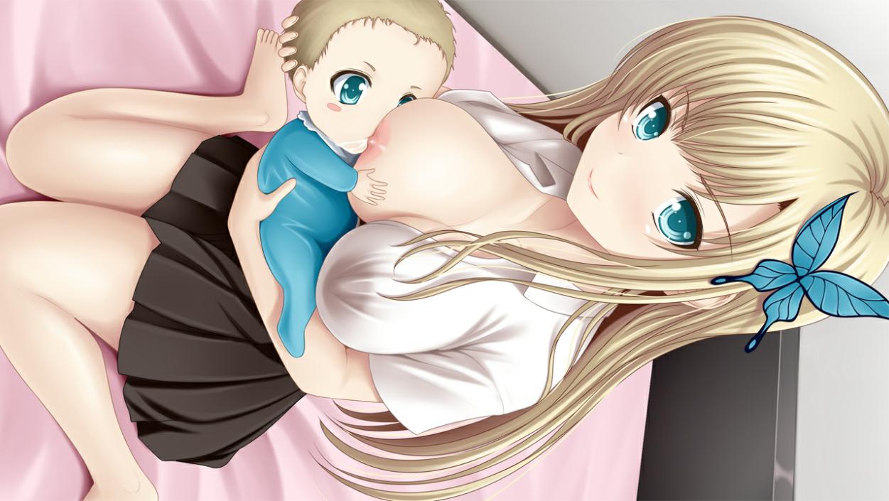 【SLG/汉化/PC/krkr/友少同人】我的女神是肉仆从-第2张图片-萌站 【SLG/汉化/PC/krkr/友少同人】我的女神是肉仆从-第2张图片-萌站