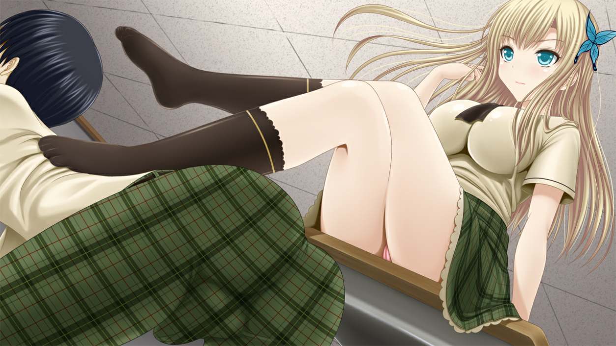 【SLG/汉化/PC/krkr/友少同人】我的女神是肉仆从-第5张图片-萌站 【SLG/汉化/PC/krkr/友少同人】我的女神是肉仆从-第5张图片-萌站