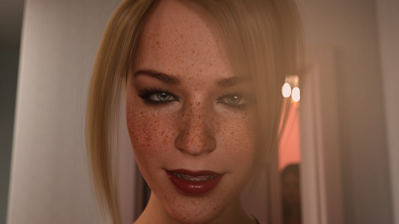 鸦雀无声   #Ravenous Arc2 Ep.9 中文汉化版-第2张图片-萌站