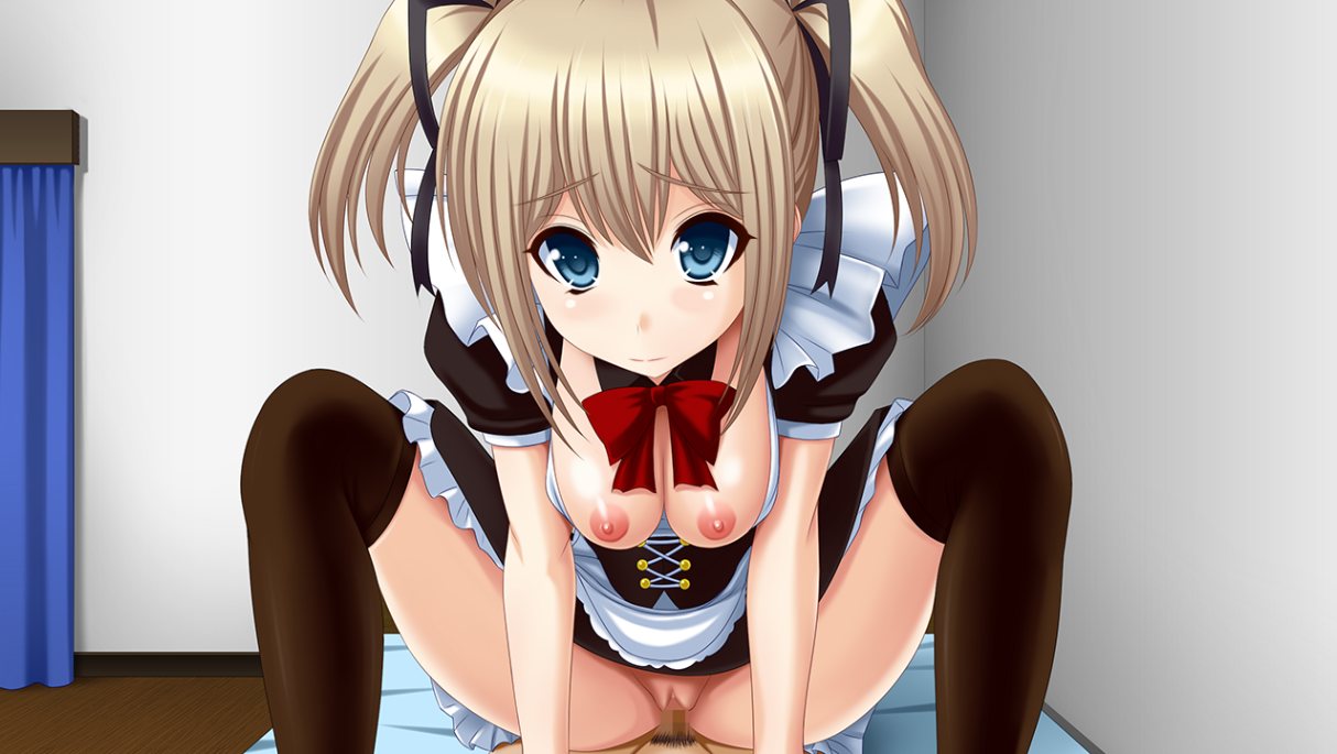 【SLG/汉化/PC】妹安利日记-第2张图片-萌站