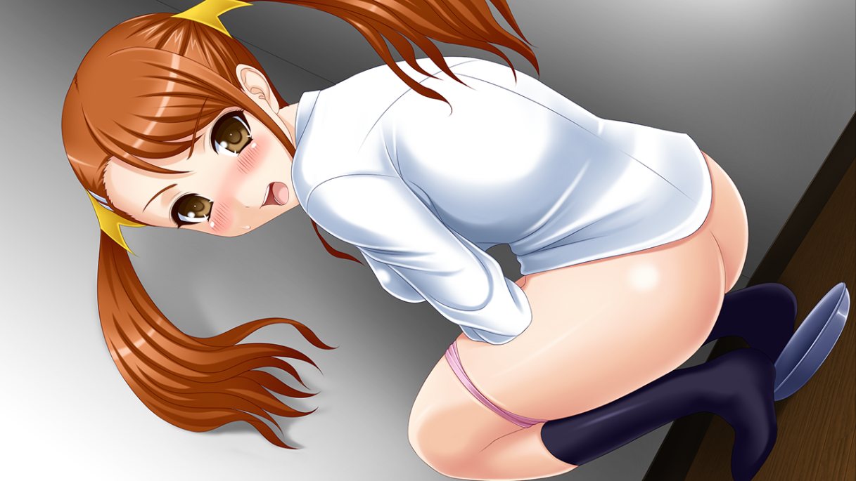 【SLG/汉化/PC】妹安利日记-第13张图片-萌站