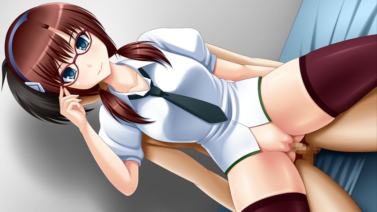 【SLG/汉化/PC】妹安利日记-第15张图片-萌站