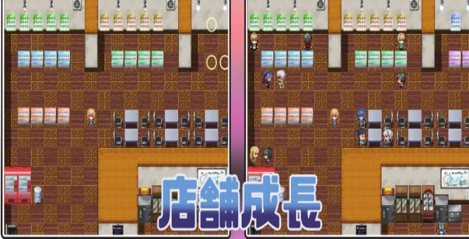 雫チャンが援交なんてするわけないっ! AI汉化版【2025年01月24日0点 发售】-第3张图片-萌站