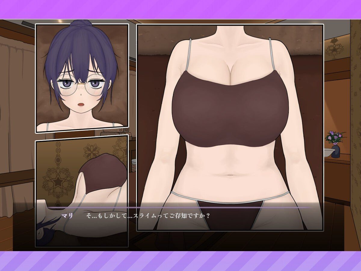 调教按摩店 ～玛丽篇～ #飼いならすマッサージ店 ～マリ編～  v1.0.3 官方中文版【2025.1.25 更新】-第7张图片-萌站