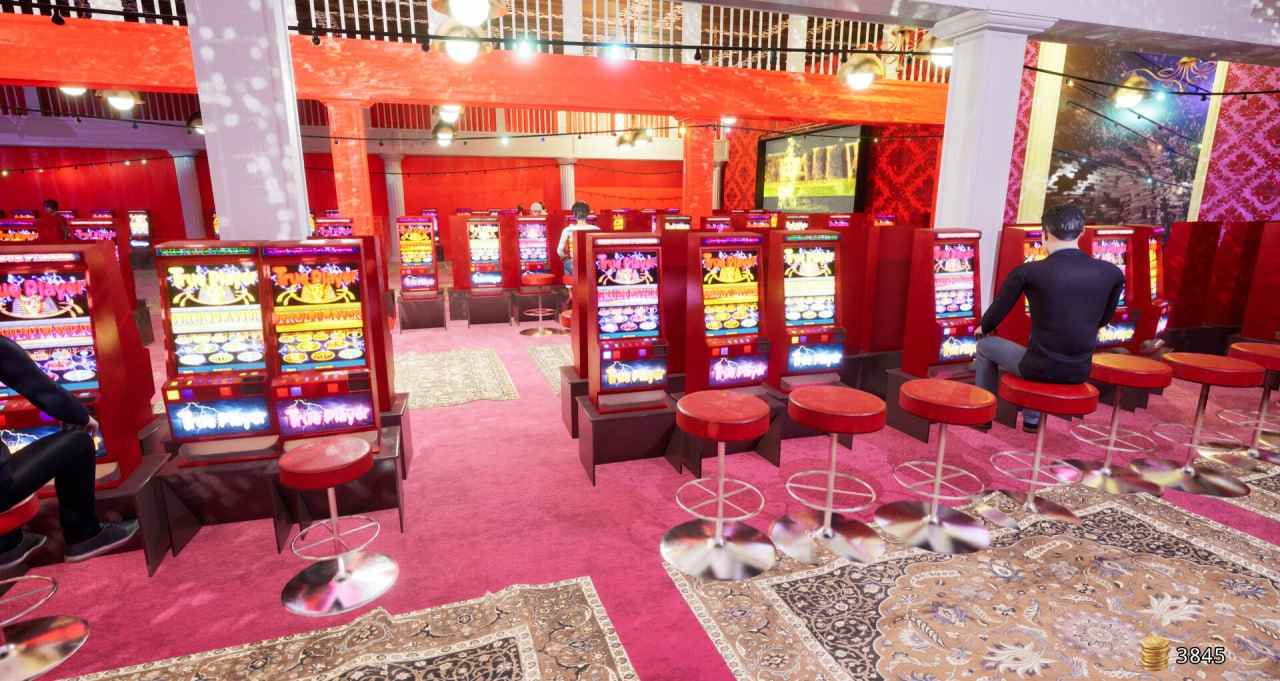 Sex Casino 官方中文版【2025.1.24 发售】-第7张图片-萌站