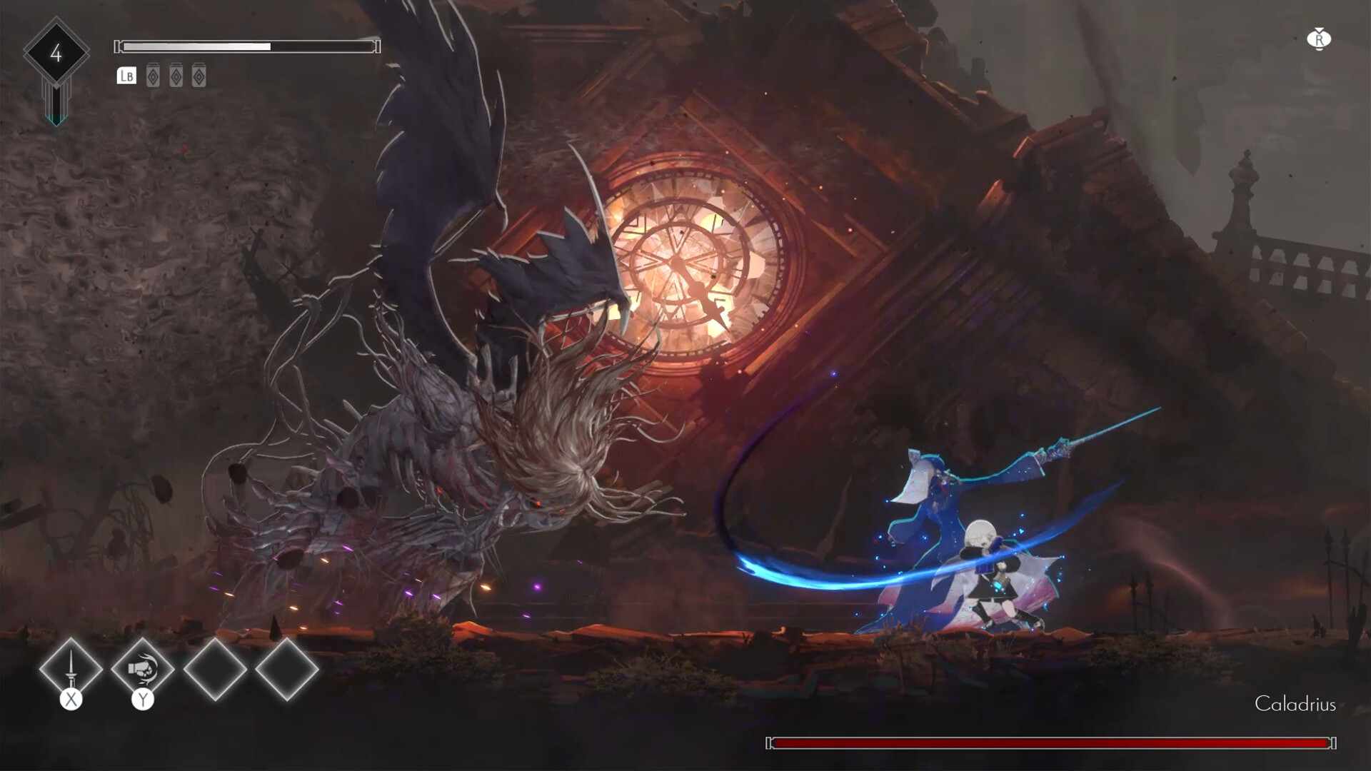 终焉之玛格诺利亚：雾中盛放之花v1.0.2正式版|容量4.63GB|官方简体中文