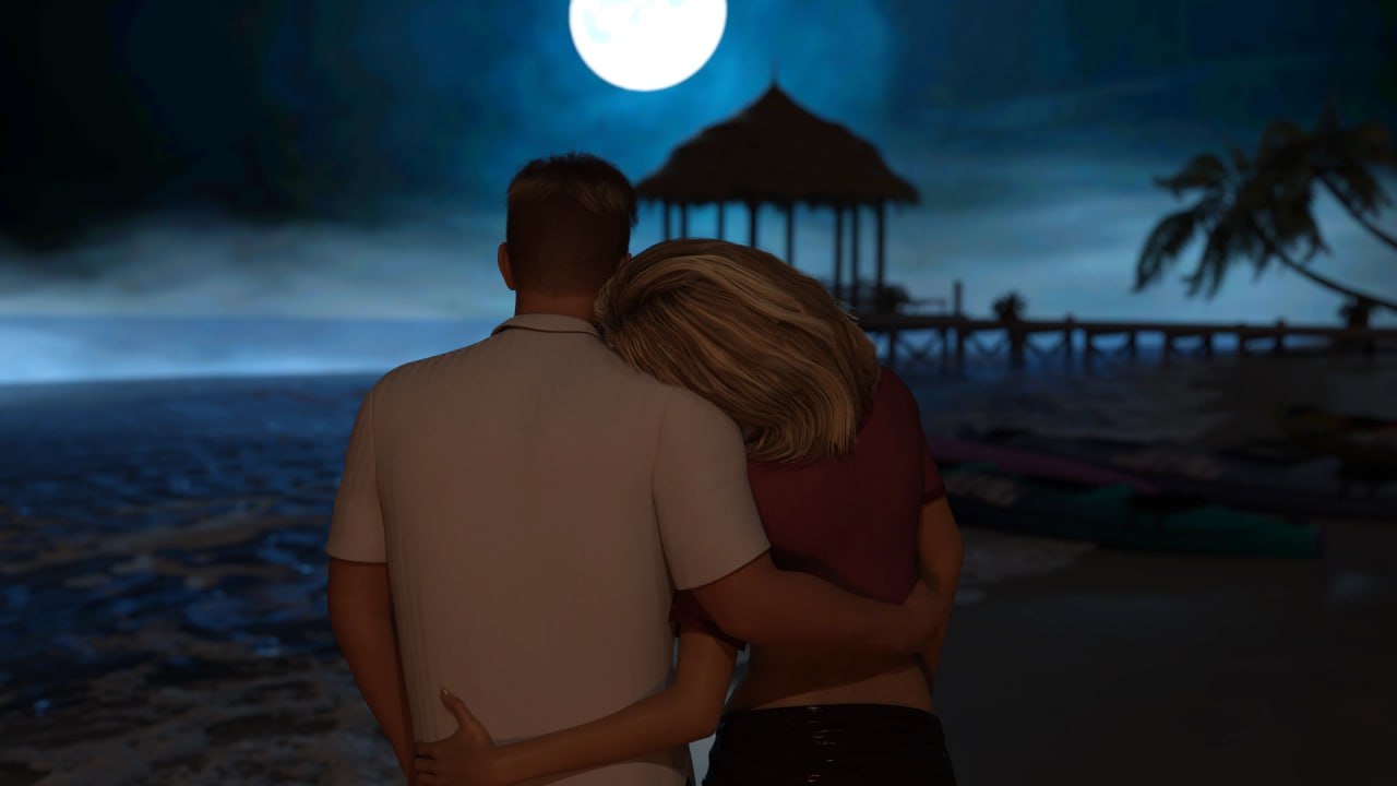 PC/SLG/#腐化天堂 堕落天堂 #Corrupted Paradise  v1.03 官方中文版-第1张图片-萌站