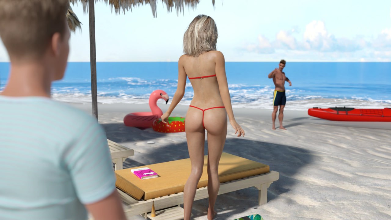 PC/SLG/#腐化天堂 堕落天堂 #Corrupted Paradise  v1.03 官方中文版-第3张图片-萌站