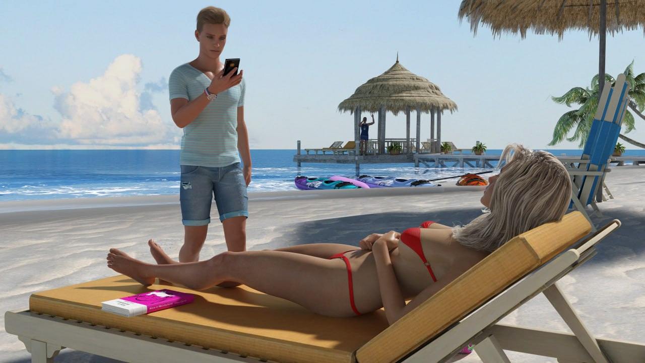 PC/SLG/#腐化天堂 堕落天堂 #Corrupted Paradise  v1.03 官方中文版-第5张图片-萌站