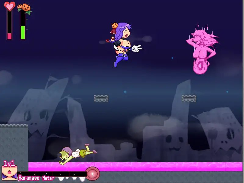 PC/SLG/#カボプリ!-完熟- カボチ王国の交尾姫 生肉母女双版本-第1张图片-萌站 PC/SLG/#カボプリ!-完熟- カボチ王国の交尾姫 生肉母女双版本-第1张图片-萌站