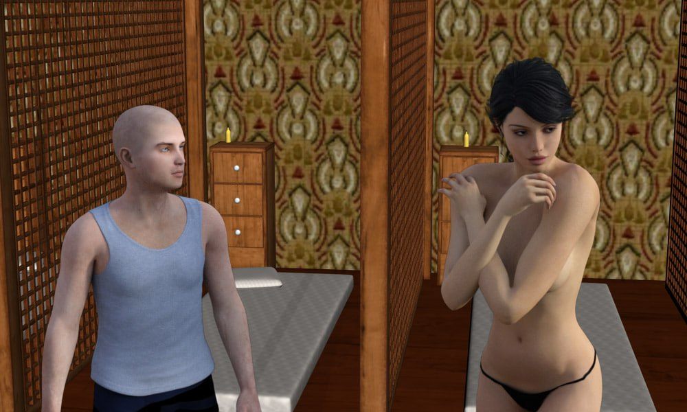 PC/SLG/#自驾游 #Road Trip  v1.0c 精翻汉化完结版+存档+攻略-第3张图片-萌站