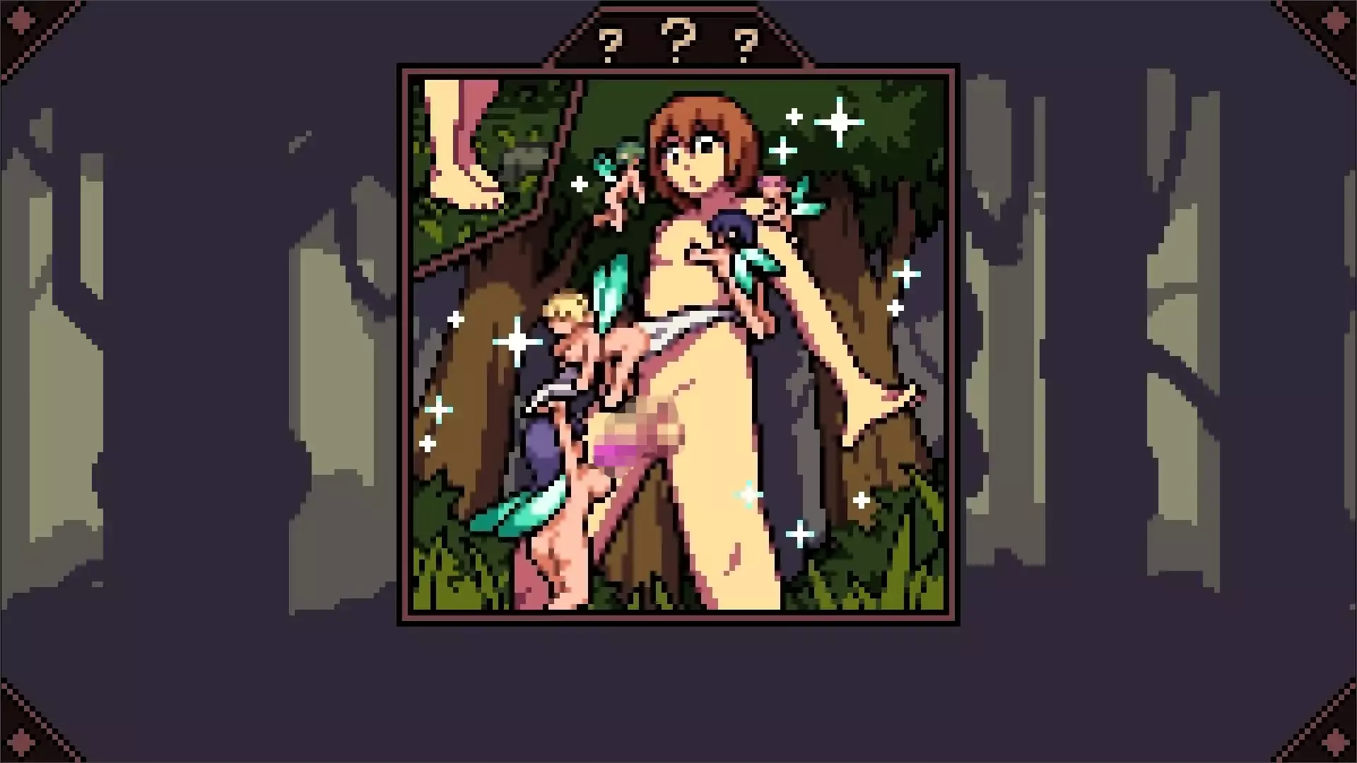 【SLG/PC/战斗H/像素】部落生活Life with the tribe-第1张图片-萌站