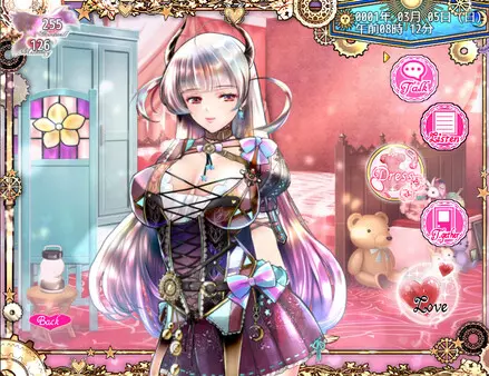 PC-黑山羊之夜官中版-全回想-第1张图片-萌站