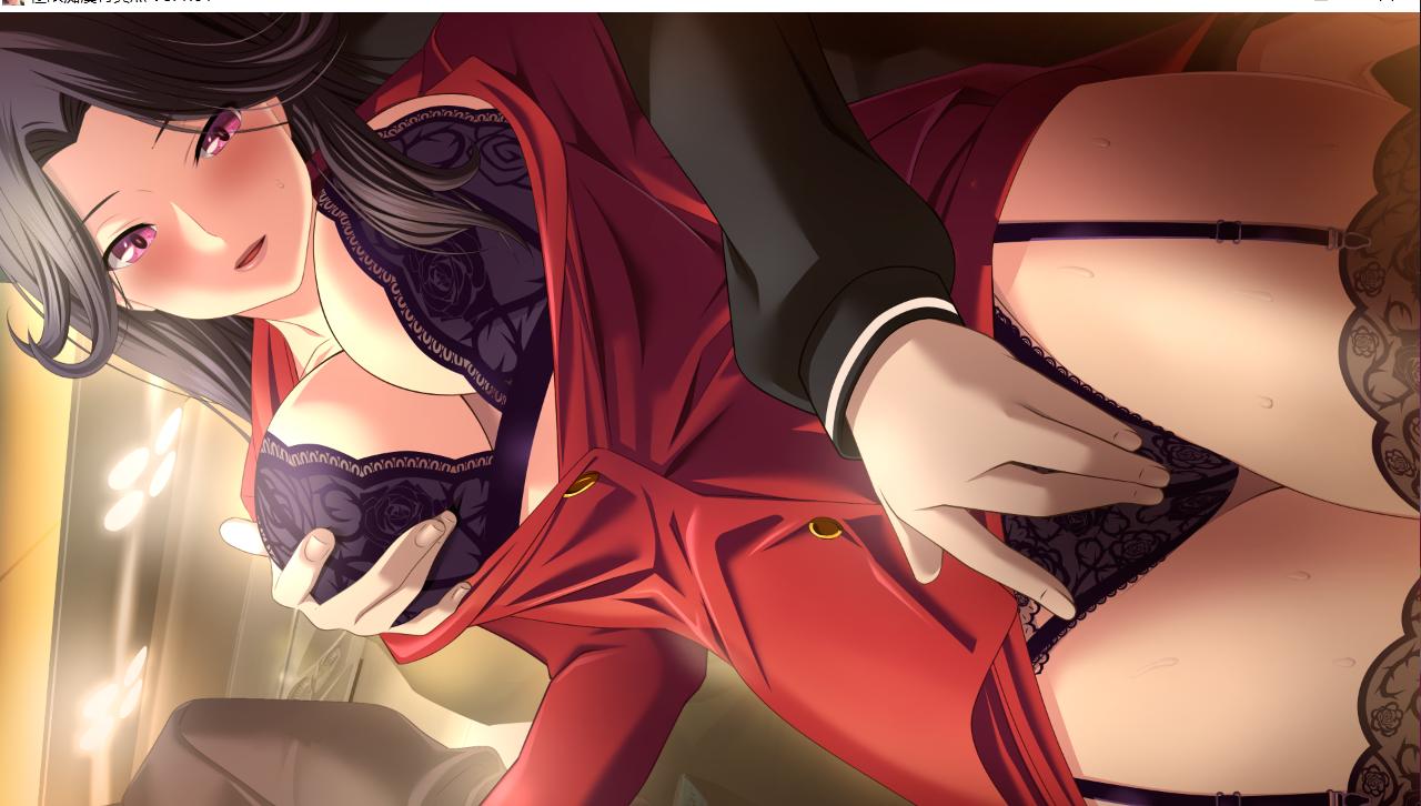 極限痴漢特異点 1	PC/云翻/全CG存档-第1张图片-萌站