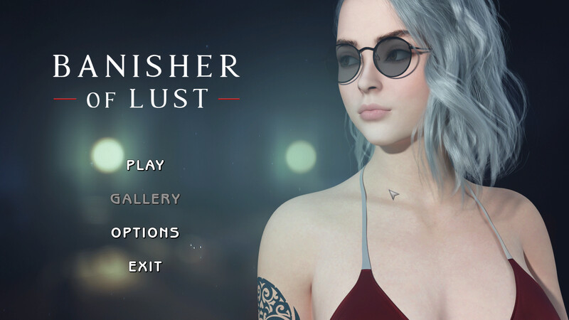 【互动SLG/3D作品/全动态/官中】驱魔者之欲（Banisher Of Lust）STEAM官中步兵-第5张图片-萌站