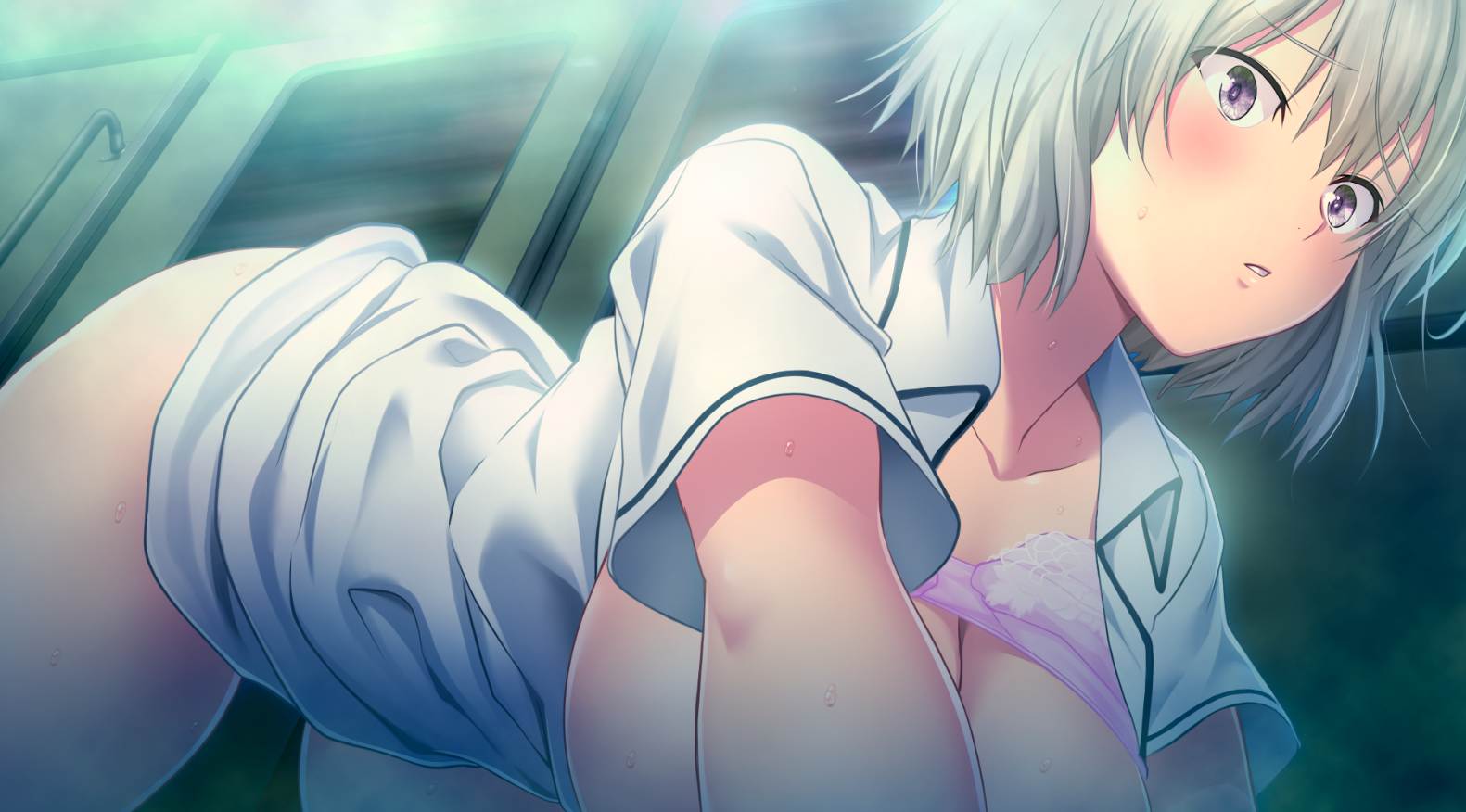 極限痴漢特異点3 千年の劣情 PC/AI汉化/全CG存档-第1张图片-萌站