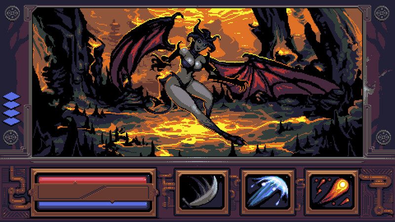 【爆款SLG/像素/官中】奥雷利亚(Aurelia)V1.0 STEAM官中步兵-第1张图片-萌站 【爆款SLG/像素/官中】奥雷利亚(Aurelia)V1.0 STEAM官中步兵-第1张图片-萌站