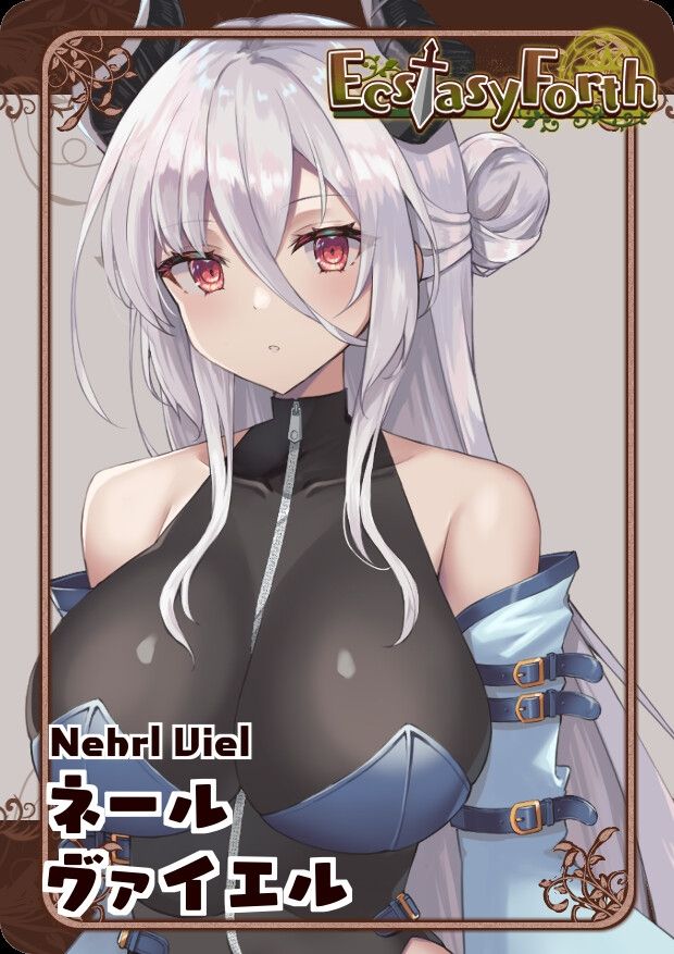 【大作RPG/精翻汉化】[H版八方旅人] 极乐旅人 & EcstasyForth Ver1.10 tt_君精翻汉化完整版【3.3G/新汉化/CV】