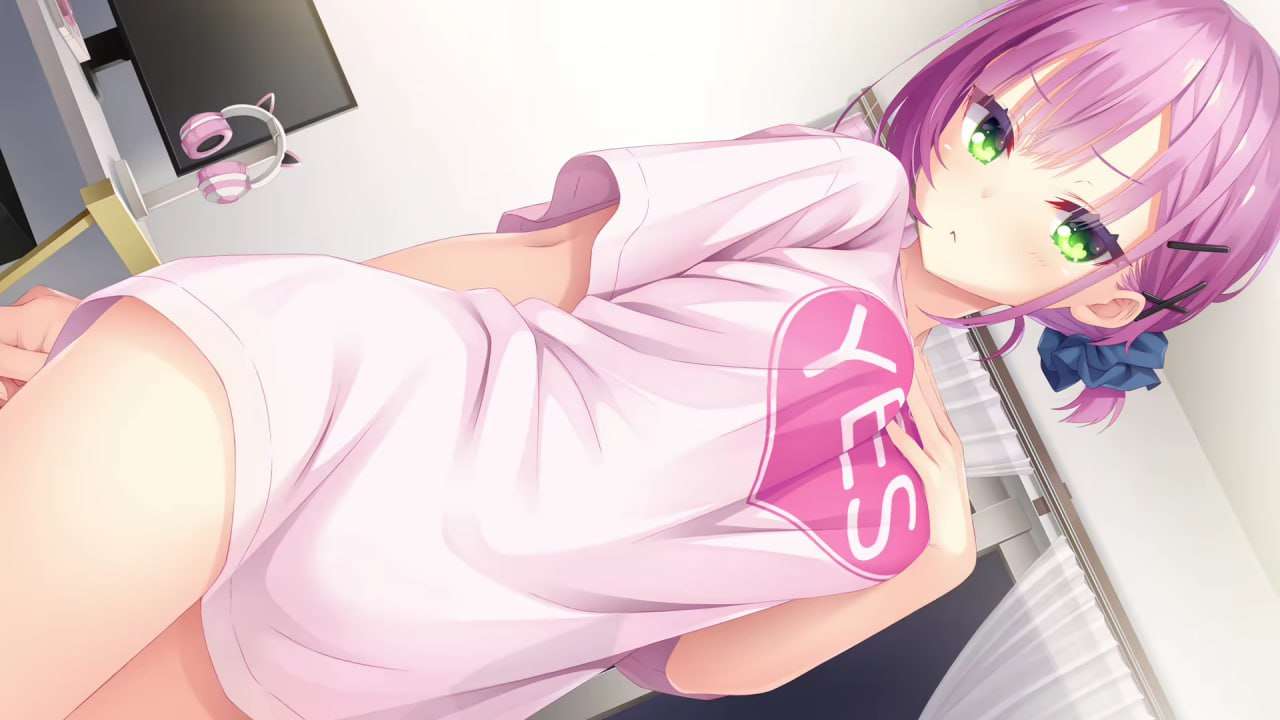 柚子社新作[大型ADV/后宫] 天使☆嚣嚣 RE-BOOT！天使☆騒々 RE-BOOT! 官方中文版+全CG存档+攻略 [10.90G]-第2张图片-萌站