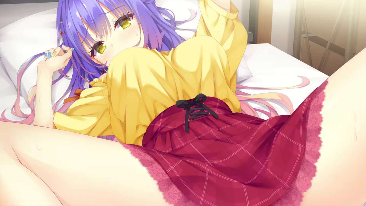 柚子社新作[大型ADV/后宫] 天使☆嚣嚣 RE-BOOT！天使☆騒々 RE-BOOT! 官方中文版+全CG存档+攻略 [10.90G]-第3张图片-萌站