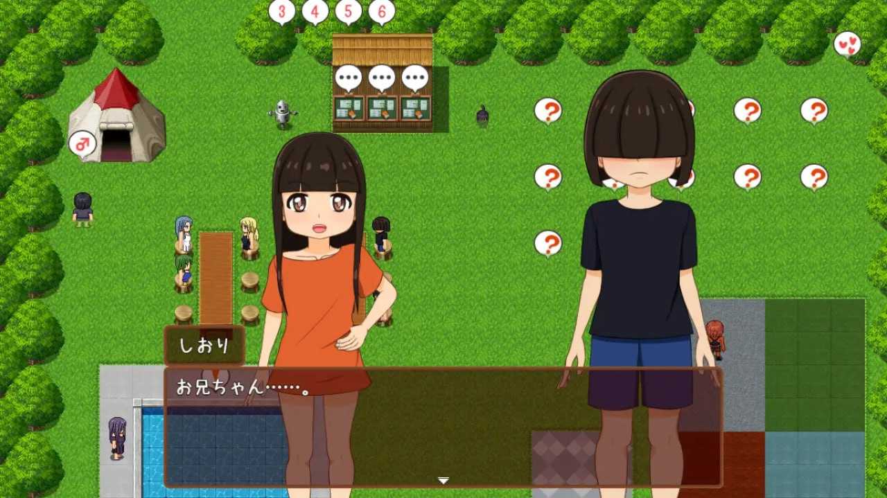 孕育营地-第4张图片-萌站