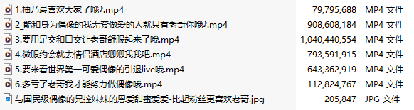 【汉化音声】【六集合一全集】与国民级偶像的兄控妹妹的恩爱甜蜜爱爱-比起粉丝更喜欢老哥【简体中文版】-第3张图片-萌站