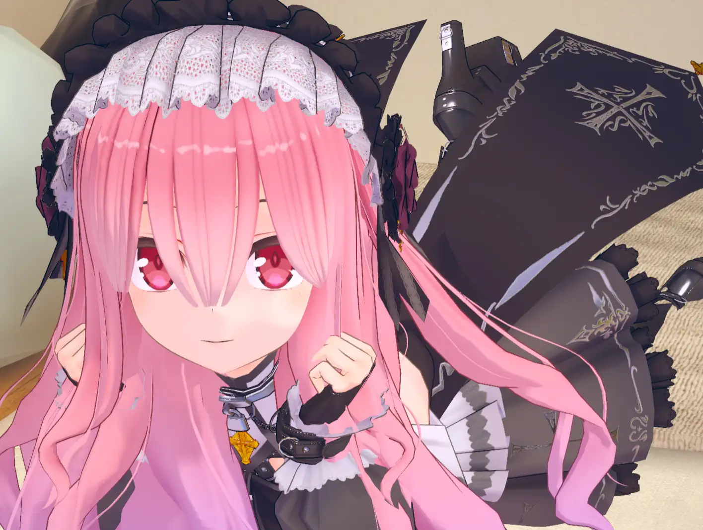 PC-すと～きんぐ! ~あの子に催○→こっそりイタズラ→どこでもえっち~ AI翻中文-第3张图片-萌站