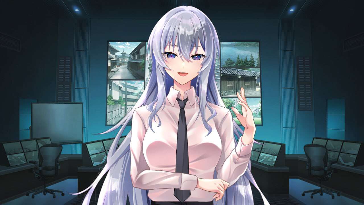 新作[拔作ADV/幻想纯爱] 地雷系魔法少女サクラ Sakura, The Jirai-kei Magical Girl 官方中文版 [2.20G]-第3张图片-萌站