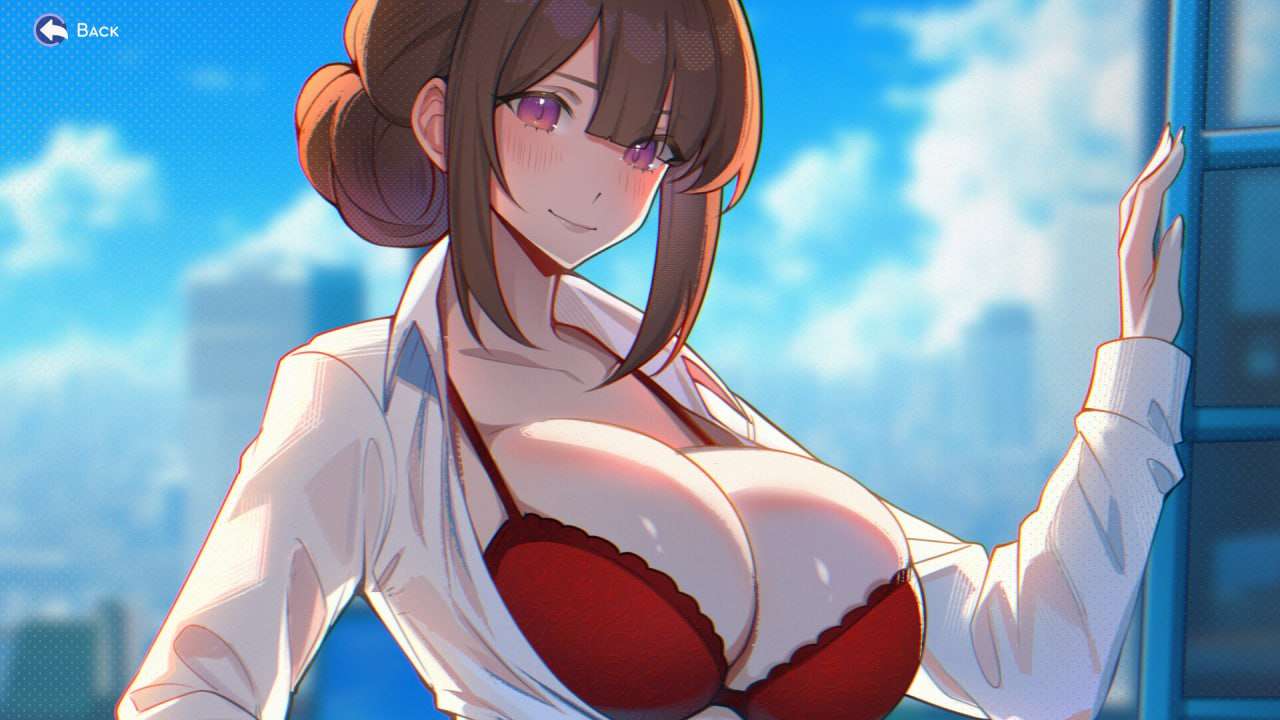 更新[亚洲风互动SLG/动态] 夏日风情 Summer For You DEMO Ver0.5.2 官方中文步兵版 [PC+安卓-2.0G]-第2张图片-萌站