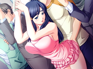 新汉化[日式ADV] 痴汉社团2 ～猥亵快车·启动篇～ 痴漢サークル2 ～猥褻エクスプレス・発動篇～ AI汉化版+全CG存档 [540M]-第1张图片-萌站