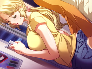 新汉化[日式ADV] 痴汉社团3 ～人妻图解·完结篇～ 痴漢サークル3 ～人妻ダイヤグラム・完結篇～ AI汉化版+全CG存档 [550M]-第1张图片-萌站