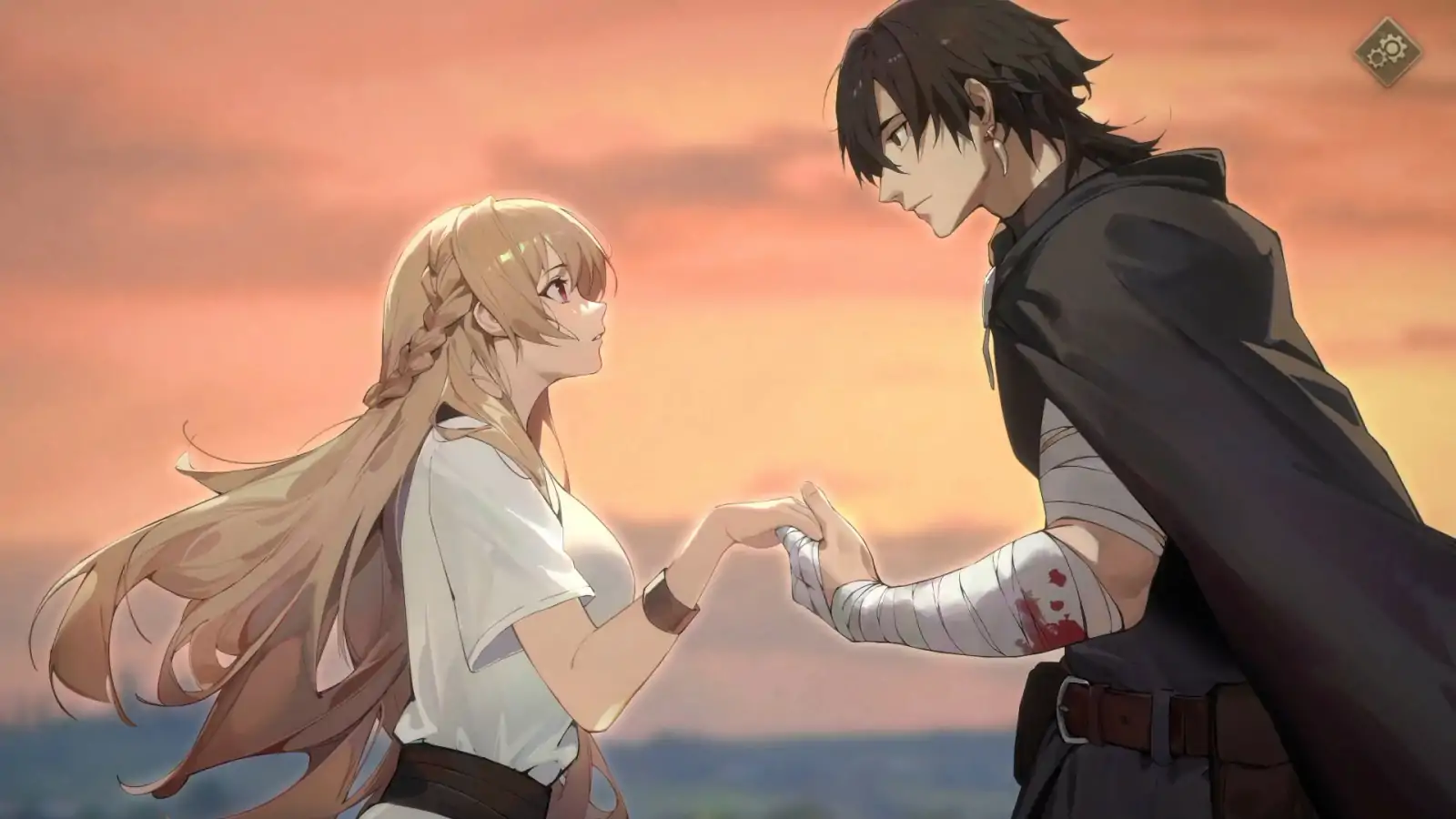 [SLG/汉化] 黄昏酒馆 Dusk Pub V1.1.5 官方中文无修版+全CG存档+DLC 电脑 [2G]-第3张图片-萌站