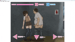 【佳作/互动/SLG/全动态】第8弹：痴汉公园&踢出高踢 无论如何也被侵犯吧？-第5张图片-萌站