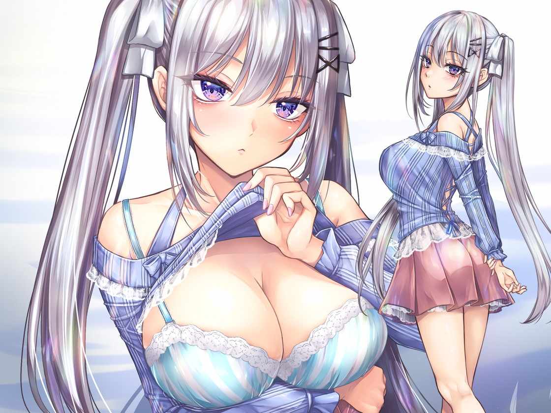 RJ01304644 【陽向葵ゅか】 【KU100】クーデレ妹のささやき射精管理～仕方ないから手伝ってあげる～【高音質】-第1张图片-萌站