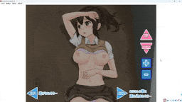 【佳作/互动/SLG/全动态】第8弹：痴汉公园&踢出高踢 无论如何也被侵犯吧？-第7张图片-萌站