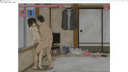 【佳作/互动/SLG/全动态】第8弹：痴汉公园&踢出高踢 无论如何也被侵犯吧？-第8张图片-萌站