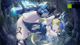 [更新]【互动SLG/官中/全动态/探索互动/附存档】暴食的怪兽公主:惑星美食之旅 Soundtrack Ver1.07-第2张图片-萌站